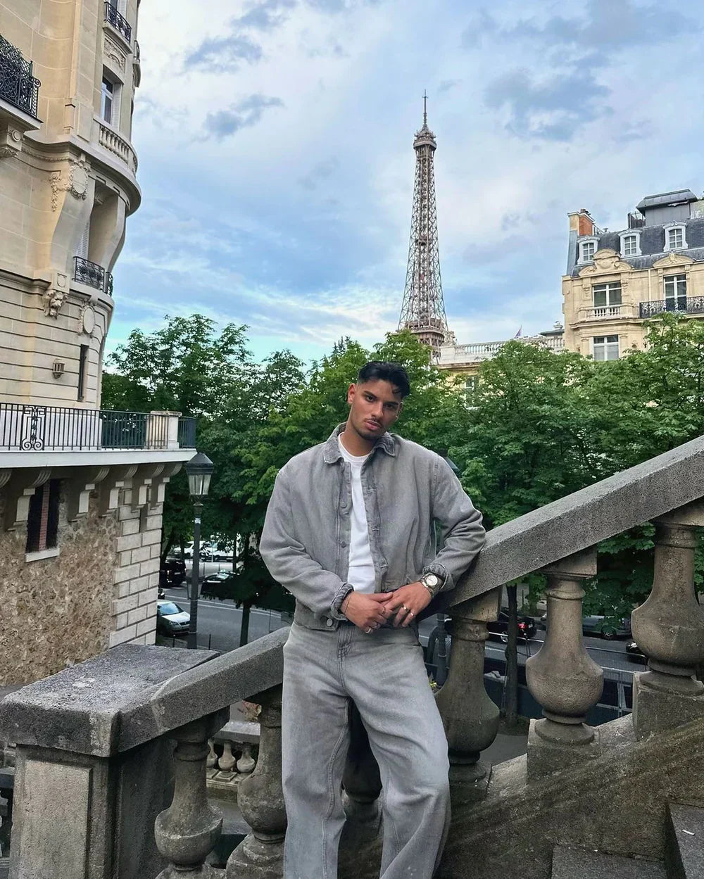 Today's Style at By Charlottes Canada – Men's Fashion