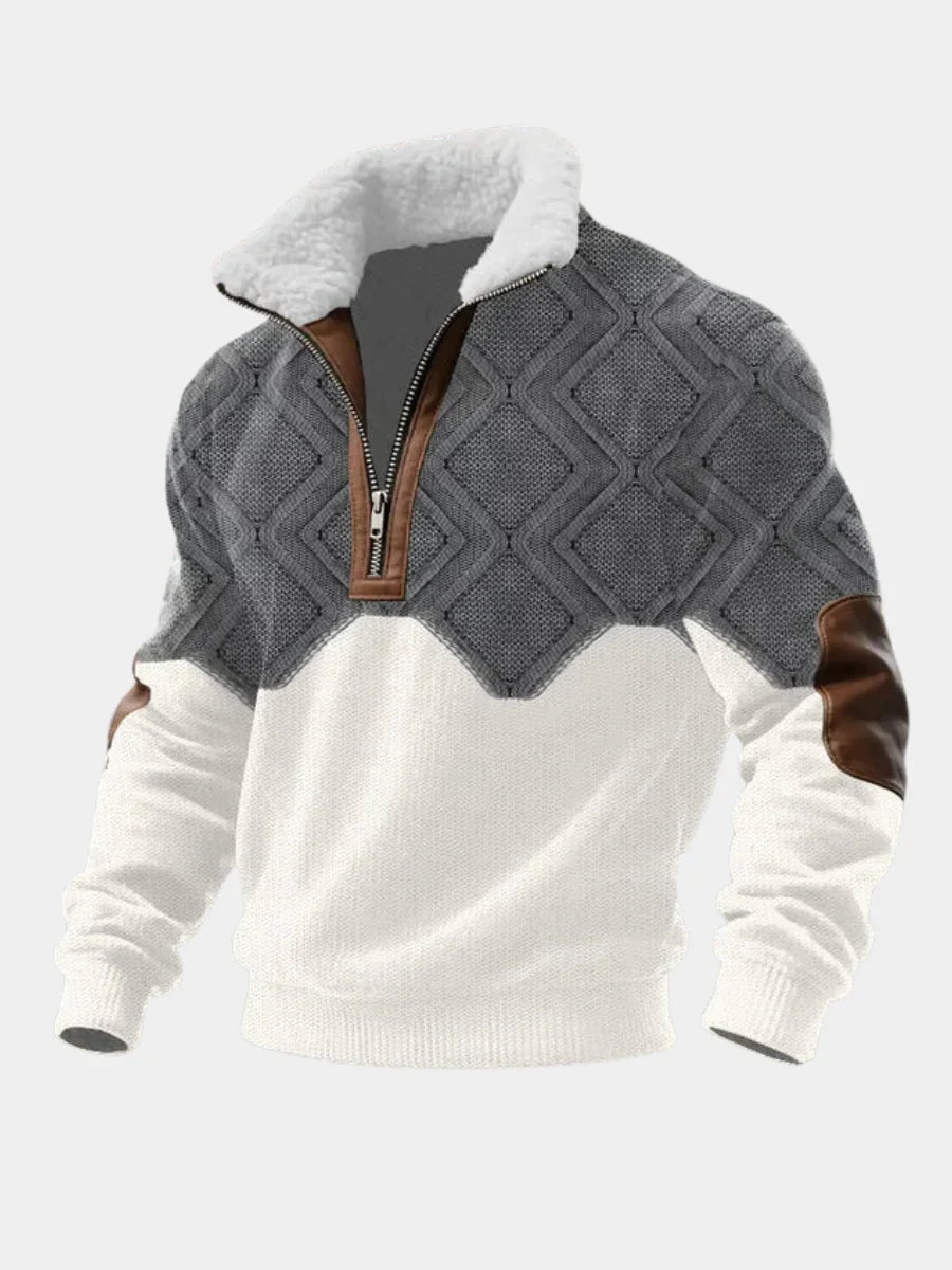 Sweaters and cardigans