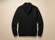 LAURENT MONACO | CARDIGAN EN LAINE