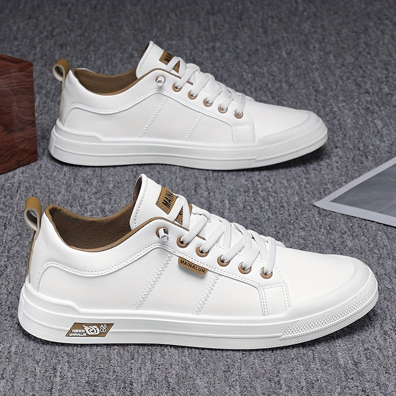 CHARLOTTE CANADA | MEN'S OUTDOOR SNEAKERS
