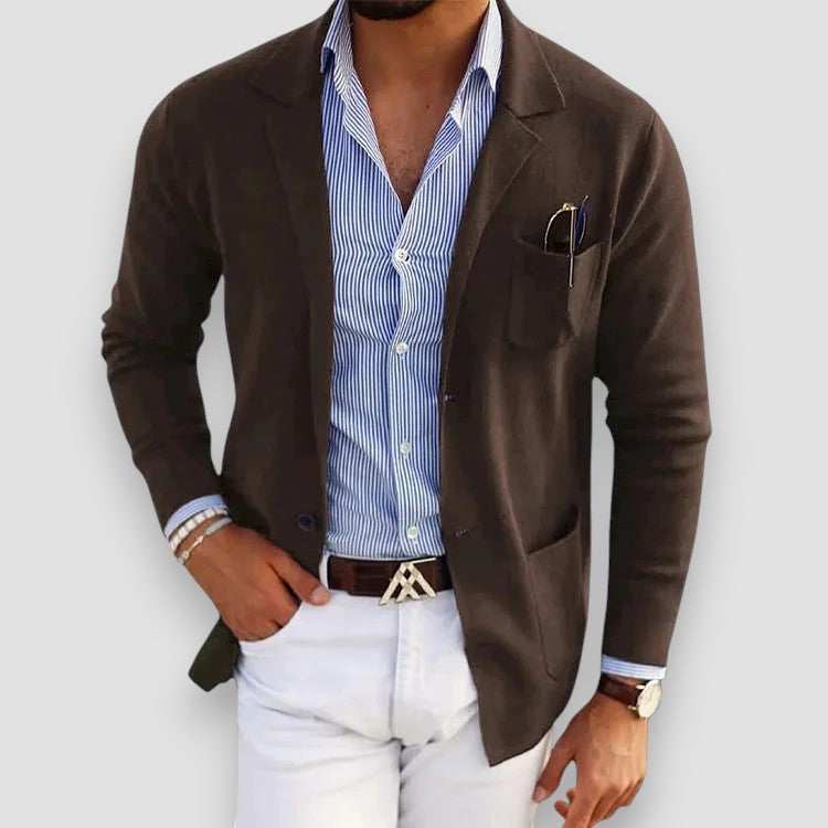 CHARLOTTE CANADA | MEN'S ELEGANT BLAZER
