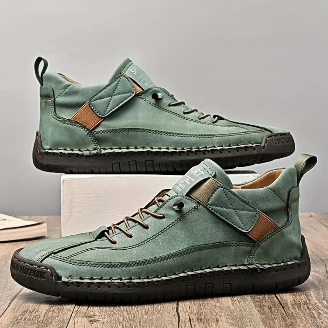 CHARLOTTE CANADA | MEN'S URBAN SNEAKERS