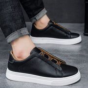 LAURENT MONACO | MEN'S SLIP-ON SNEAKERS