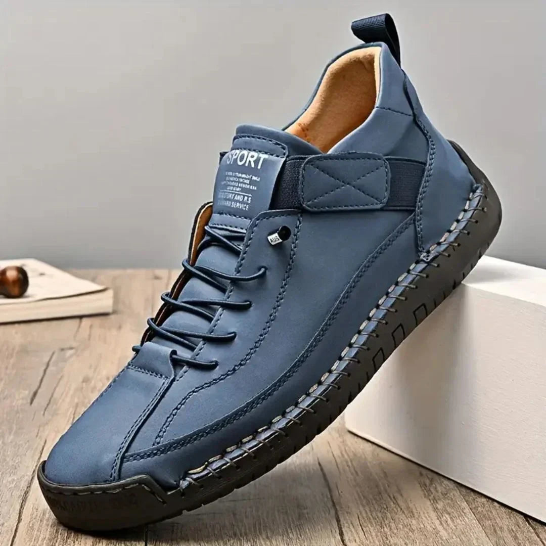 LAURENT MONACO | MEN'S URBAN SNEAKERS