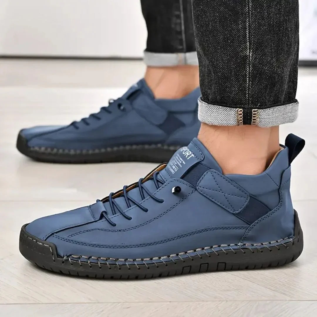 CHARLOTTE CANADA | MEN'S URBAN SNEAKERS