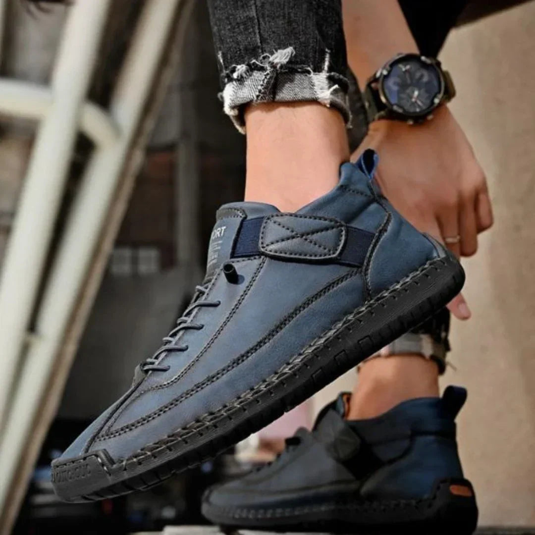CHARLOTTE CANADA | MEN'S URBAN SNEAKERS