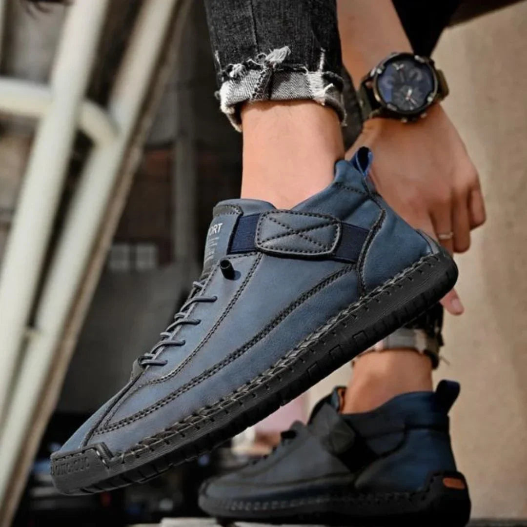 CHARLOTTE CANADA | MEN'S EVERYDAY SNEAKERS