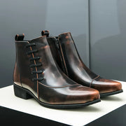 LAURENT MONACO | BOTTES LUXUEUSES EXÉCUTIVE