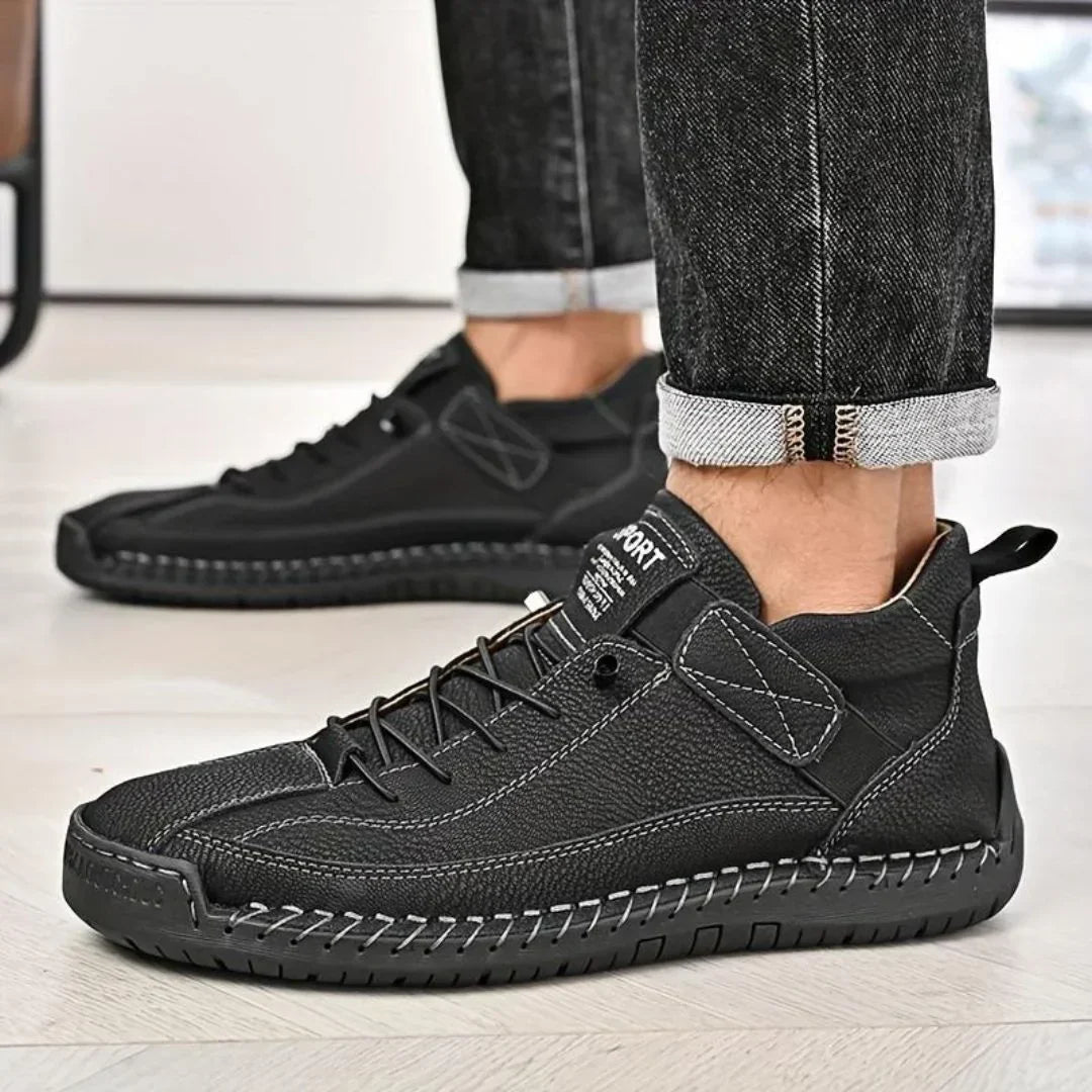 CHARLOTTE CANADA | MEN'S URBAN SNEAKERS