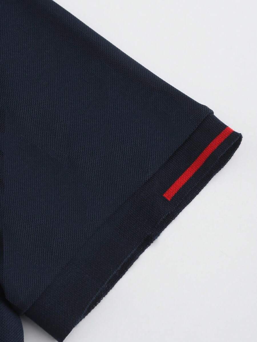 DARIO | POLO ELEGANT FOR SUMMER WORKDAYS