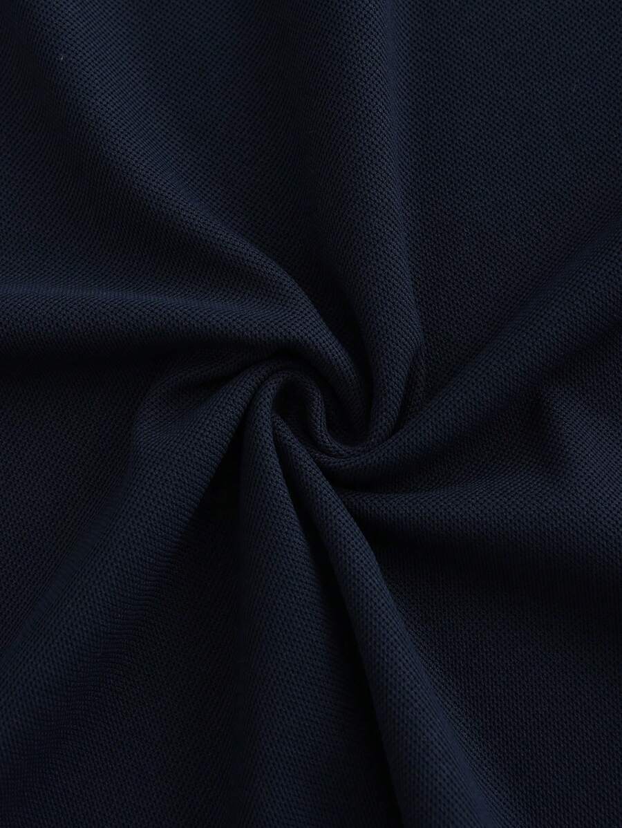 DARIO | POLO ELEGANT FOR SUMMER WORKDAYS