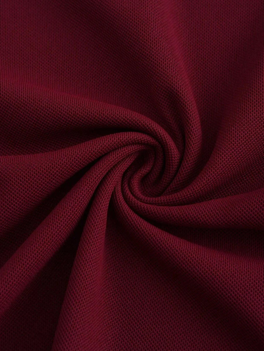DARIO | POLO ELEGANT FOR SUMMER WORKDAYS