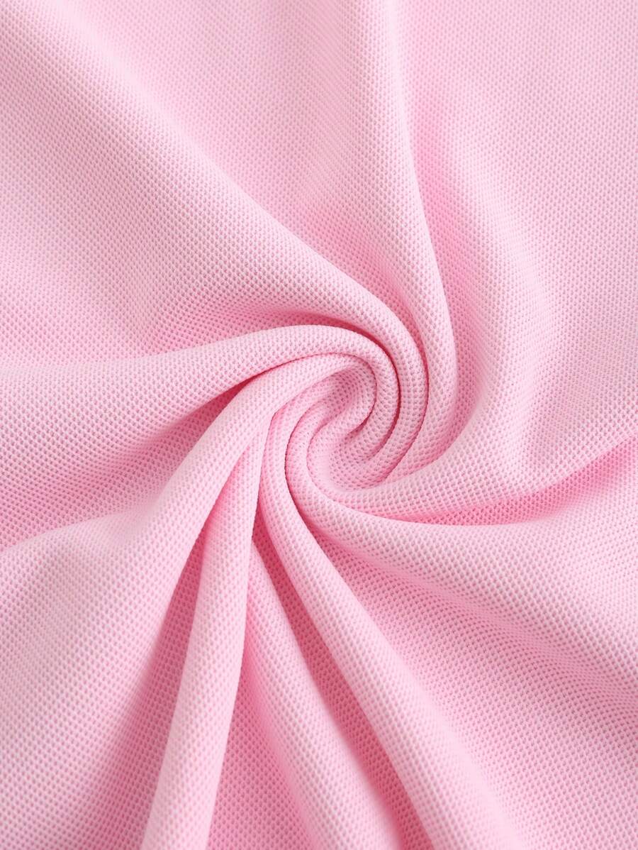 DARIO | POLO ELEGANT FOR SUMMER WORKDAYS