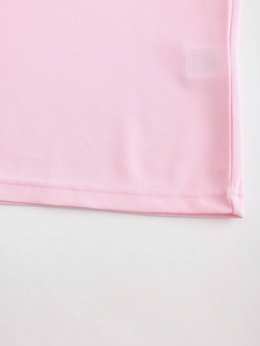 DARIO | POLO ELEGANT FOR SUMMER WORKDAYS