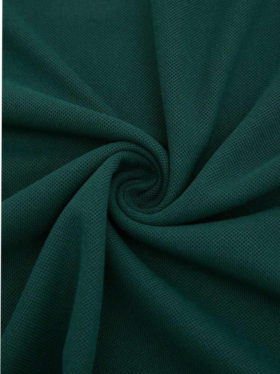 DARIO | POLO ELEGANT FOR SUMMER WORKDAYS