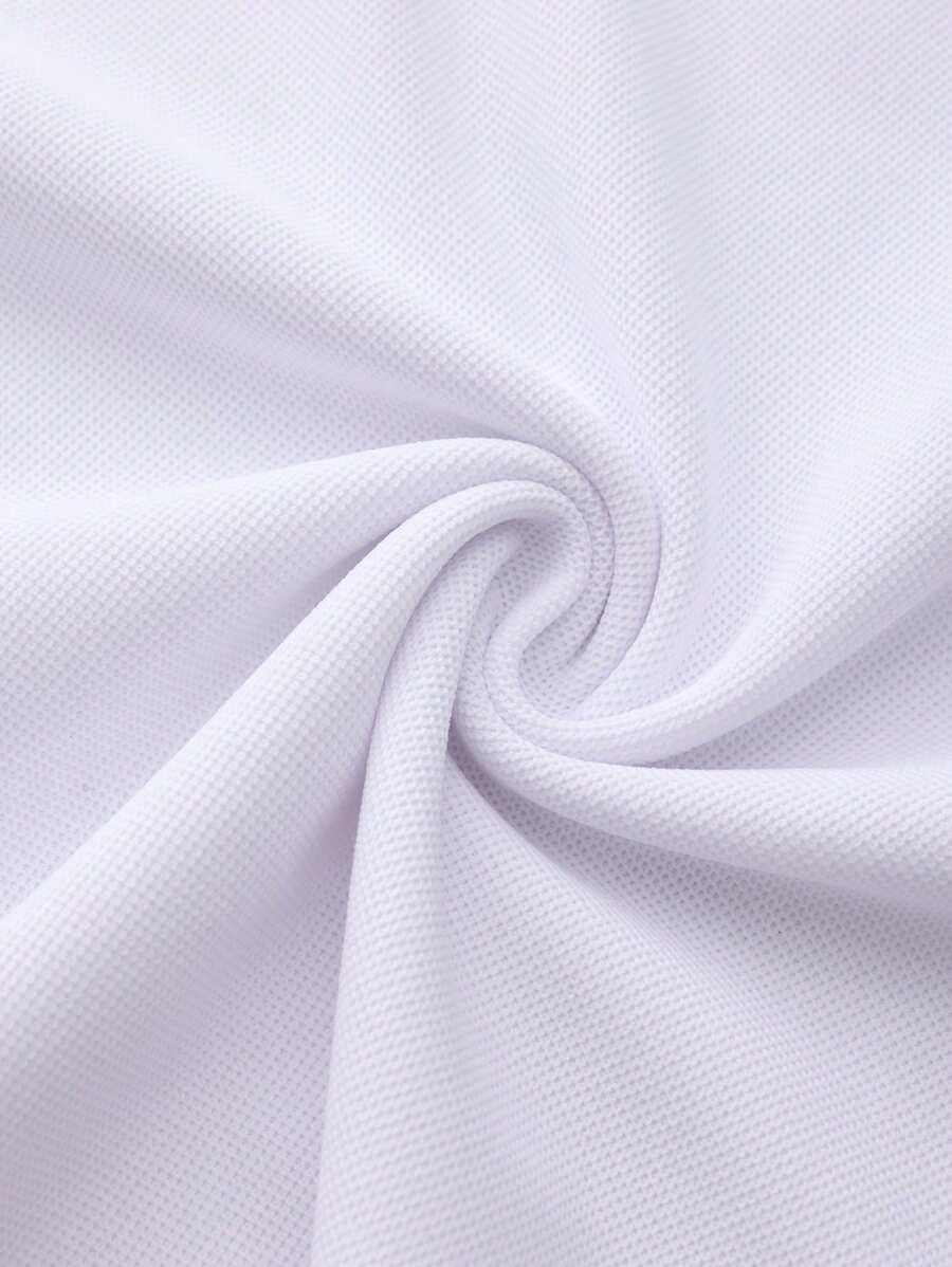DARIO | POLO ELEGANT FOR SUMMER WORKDAYS