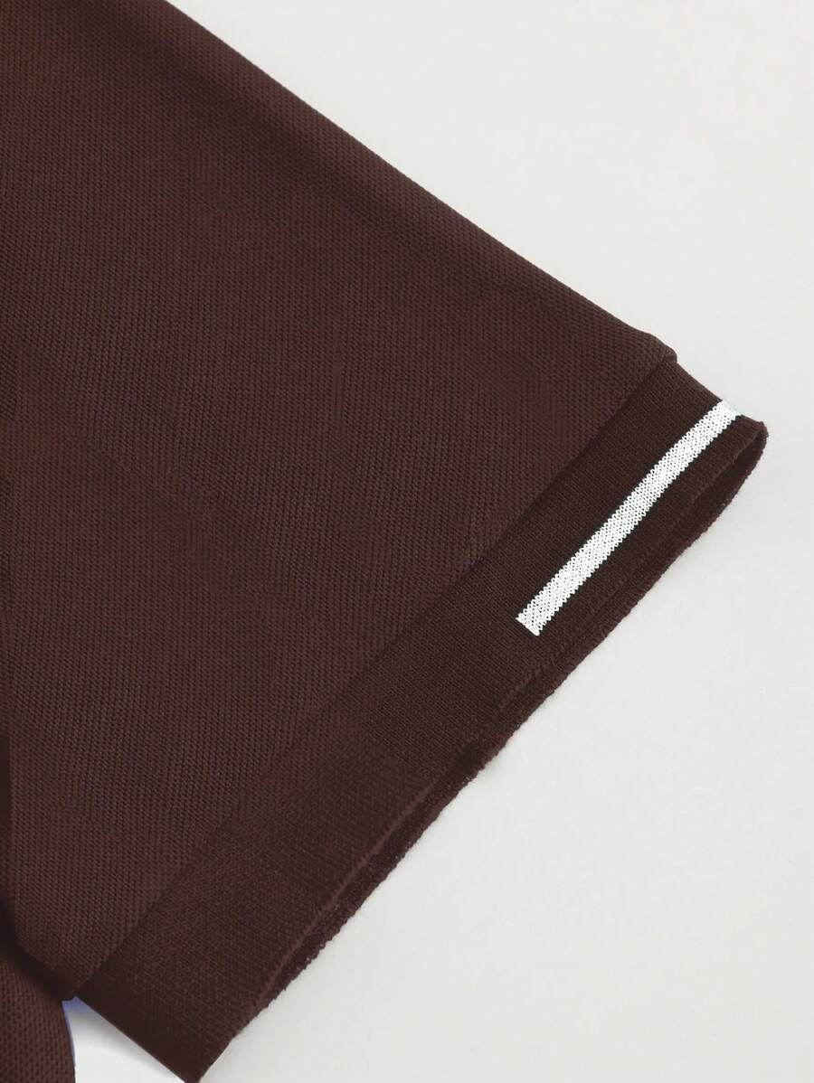 DARIO | POLO ELEGANT FOR SUMMER WORKDAYS