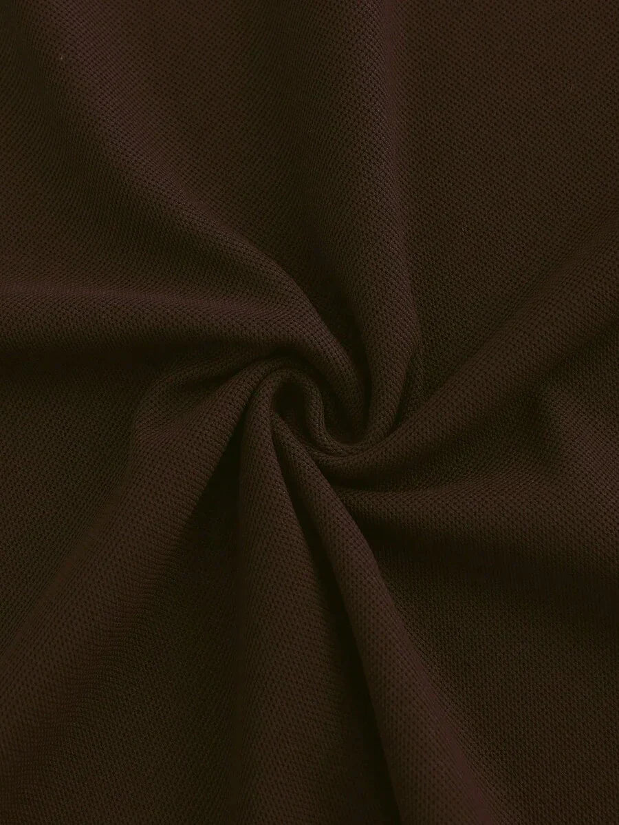 DARIO | POLO ELEGANT FOR SUMMER WORKDAYS