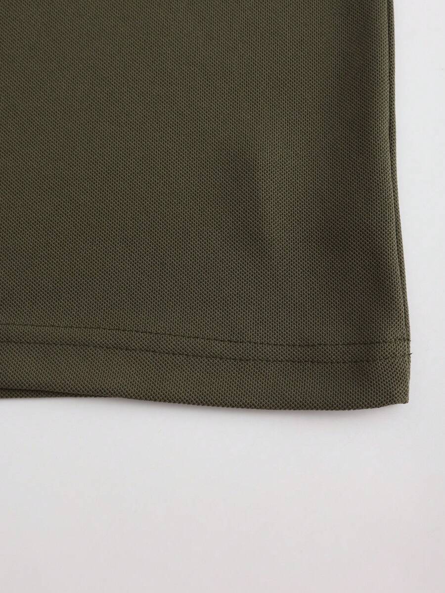 DARIO | POLO ELEGANT FOR SUMMER WORKDAYS