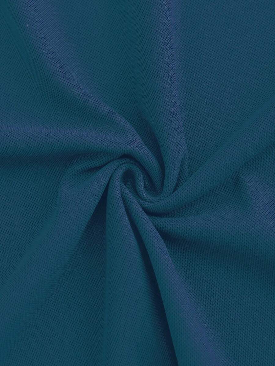 DARIO | POLO ELEGANT FOR SUMMER WORKDAYS