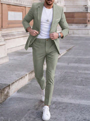 ENZO | VLIGHTWEIGHT SUMMER CLOTHING FOR MEN