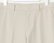 Cruz | Elastic Tailored Pants