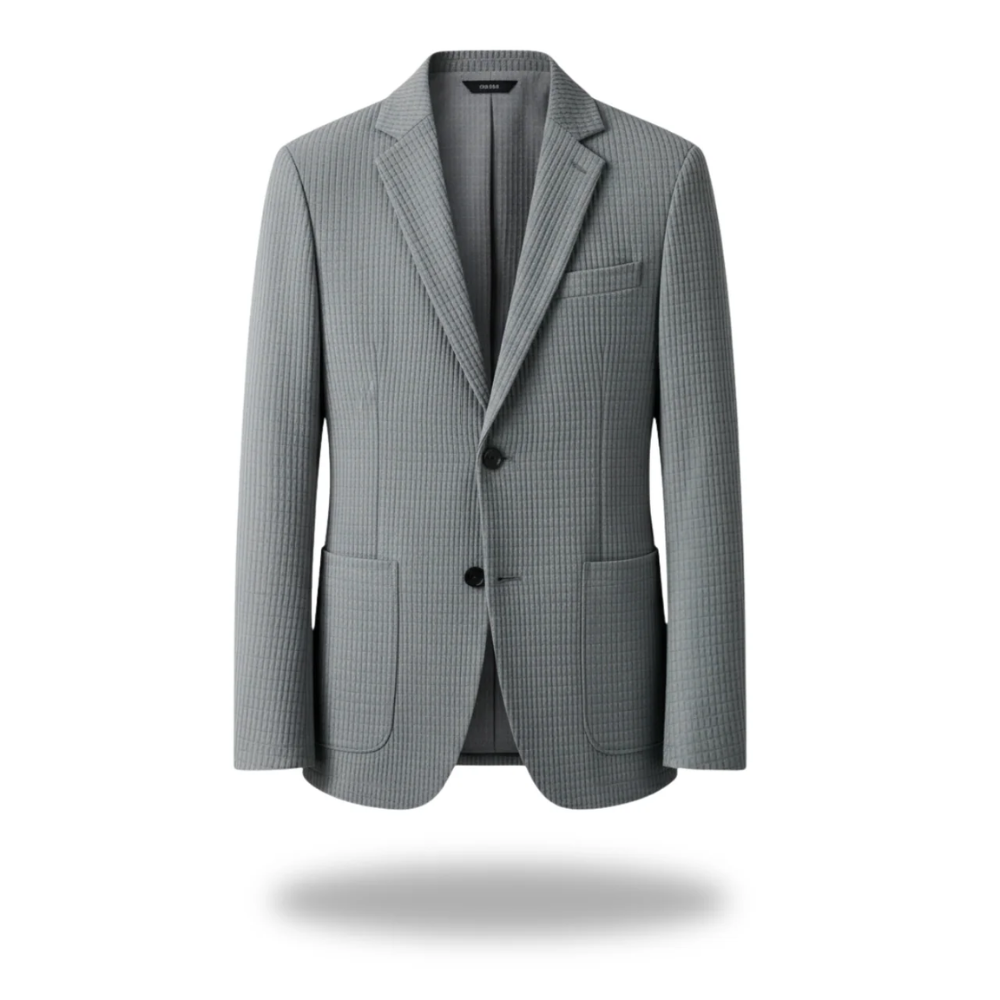 CHARLOTTE CANADA | VERSATILE BLAZER FOR MEN