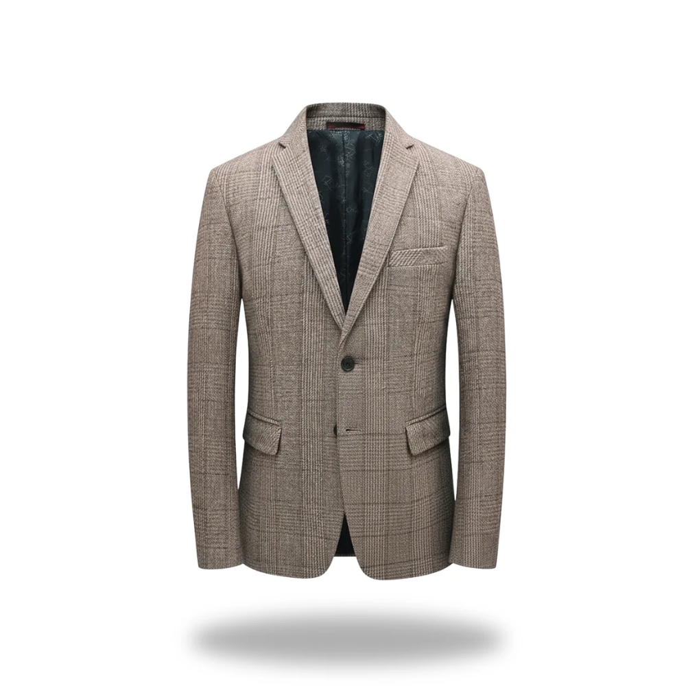 CHARLOTTE CANADA | MEN'S FORMAL BLAZER