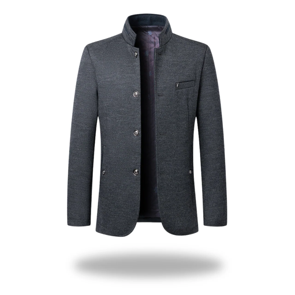 CHARLOTTE CANADA | ELEGANT MEN'S BLAZER