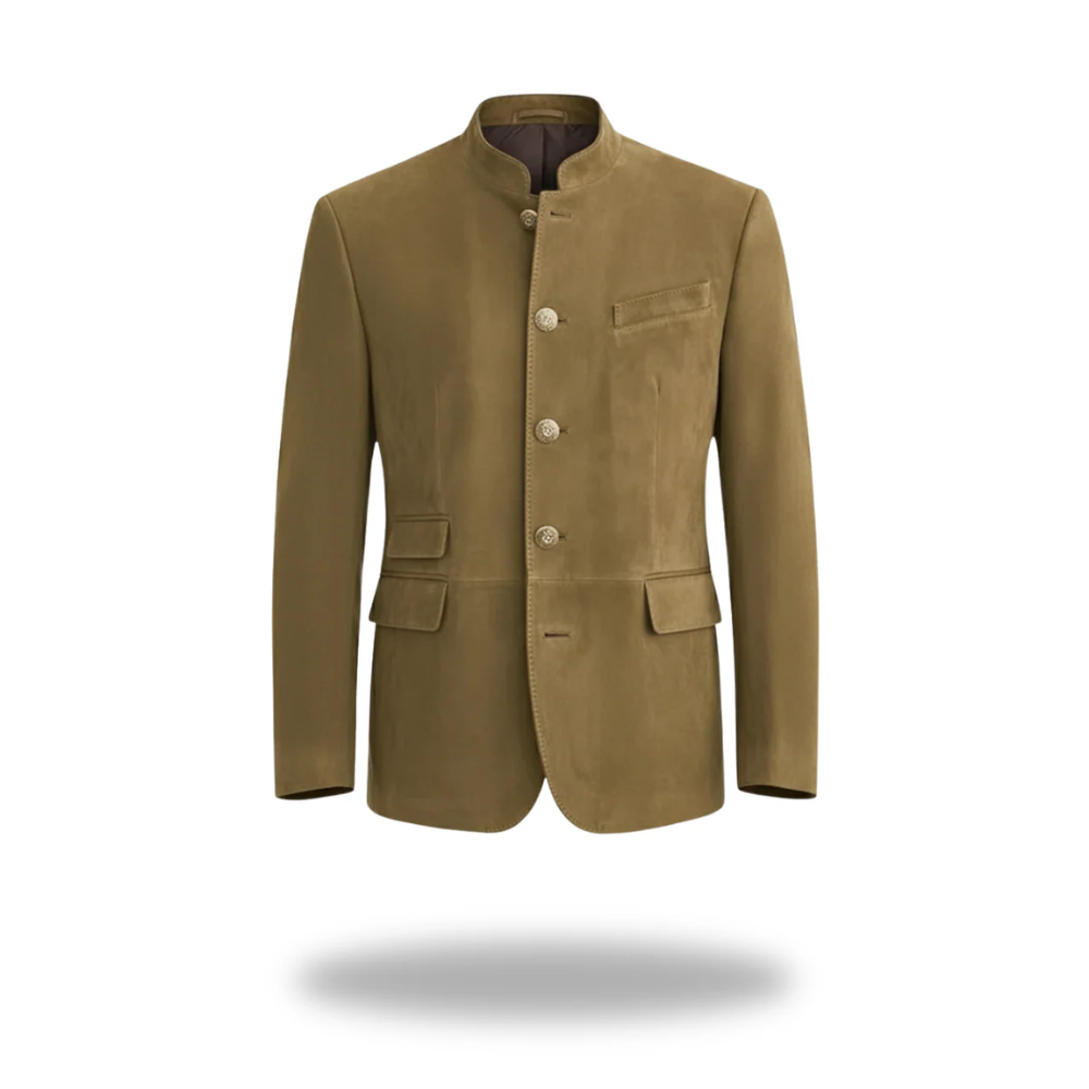 CHARLOTTE CANADA | MEN'S BREATHABLE BLAZER