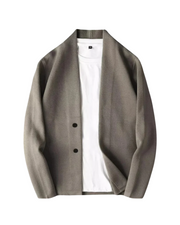 LAURENT MONACO | MEN'S COTTON BLAZER