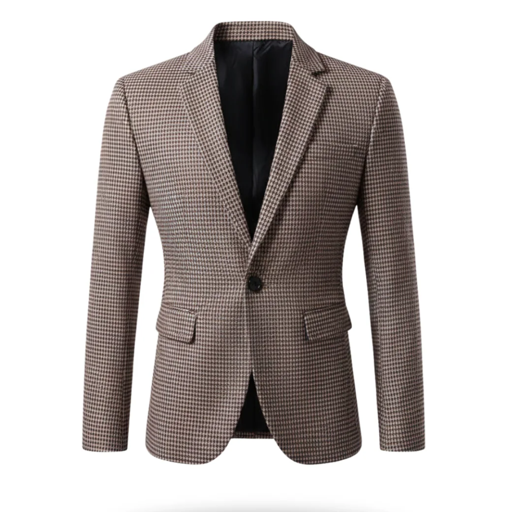 LAURENT MONACO | MEN'S TAILORED BLAZER