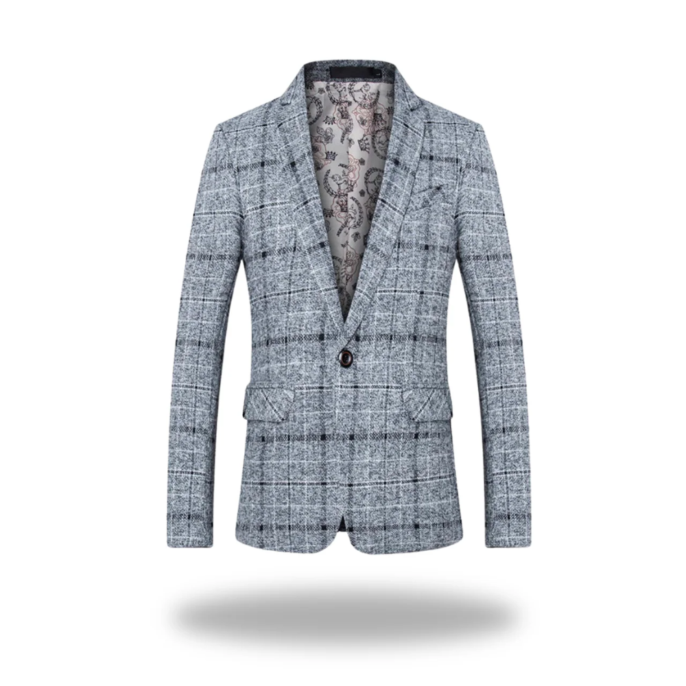 CHARLOTTE CANADA | PROFESSIONAL MEN'S BLAZER