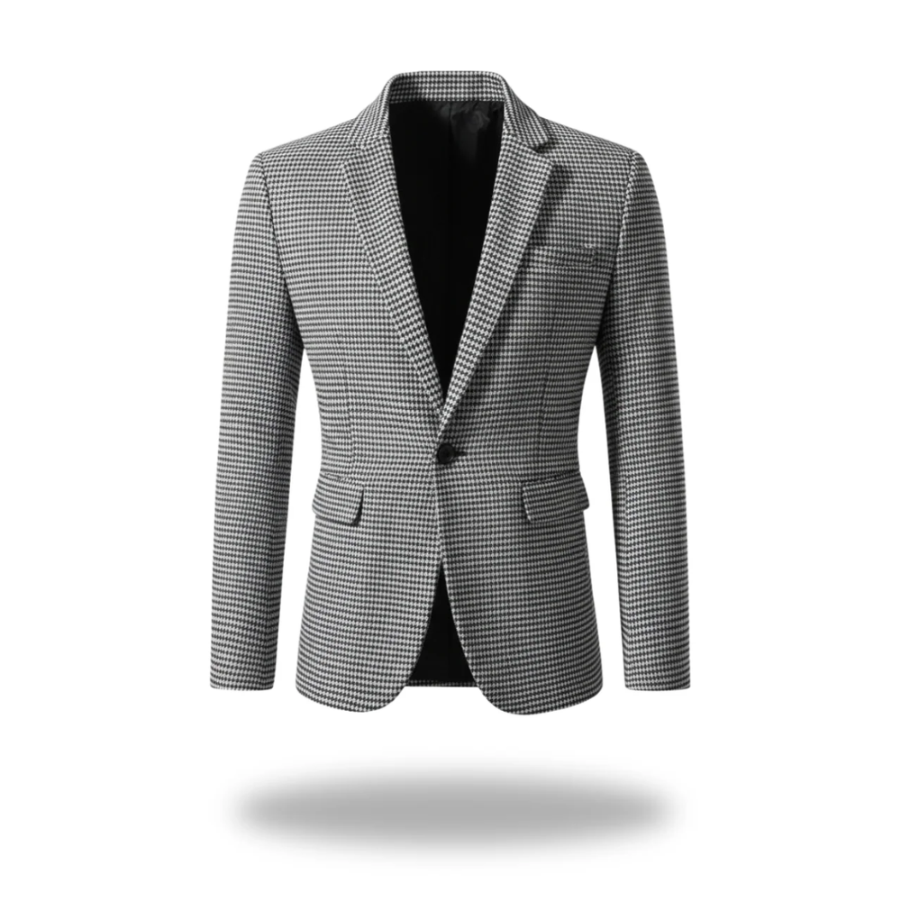 CHARLOTTE CANADA | COMFORTABLE BLAZER FOR MEN