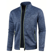 LAURENT MONACO | CARDIGAN EN MAILLE