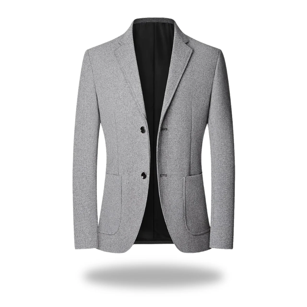 CHARLOTTE CANADA | TIMELESS MEN'S BLAZER