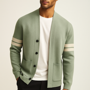 LAURENT MONACO | CARDIGAN MODERNE HOMME