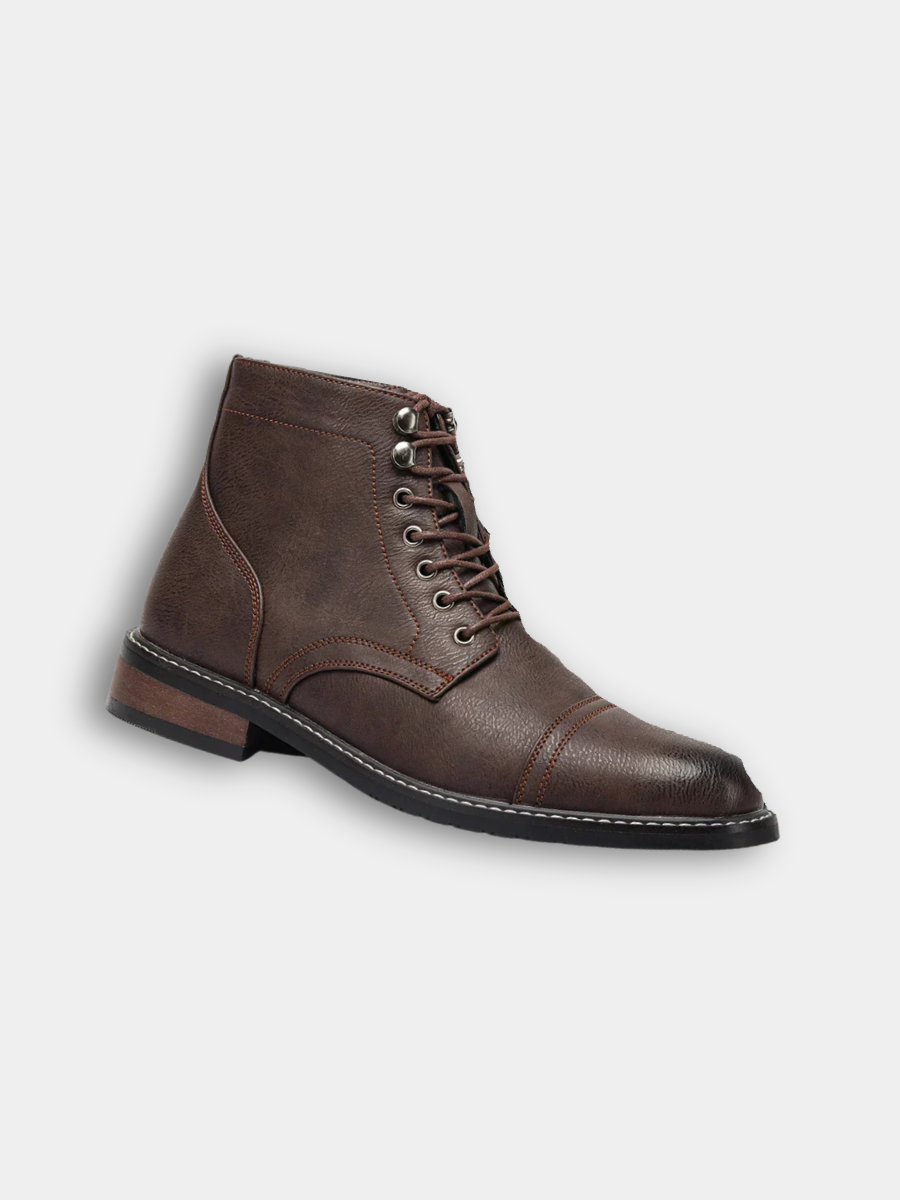 LAURENT MONACO | BOTTES DERBY CLASSIQUES