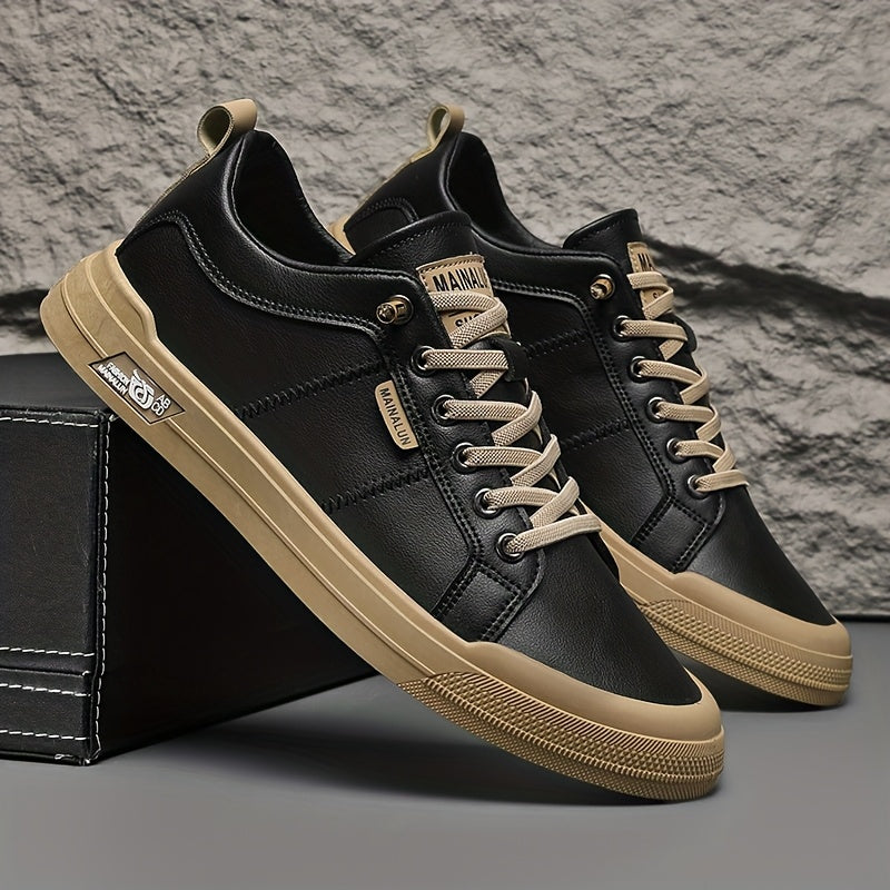 LAURENT MONACO | MEN'S OUTDOOR SNEAKERS