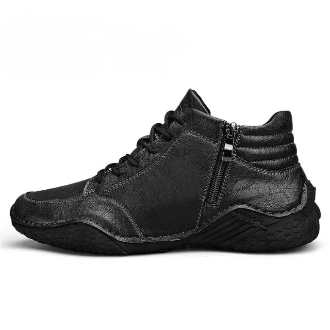 LAURENT MONACO | BOTTES MI MOLLET POUR HOMME