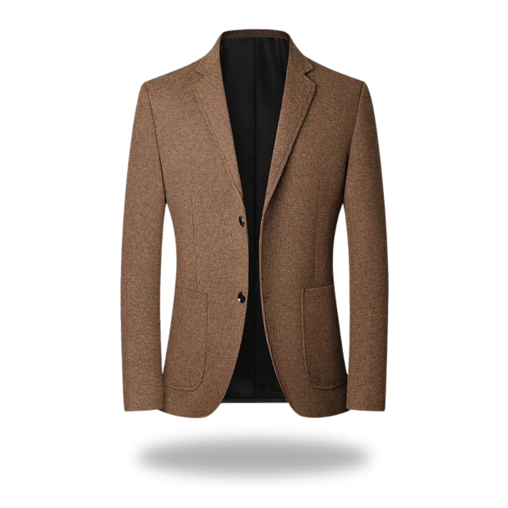 CHARLOTTE CANADA | TIMELESS MEN'S BLAZER