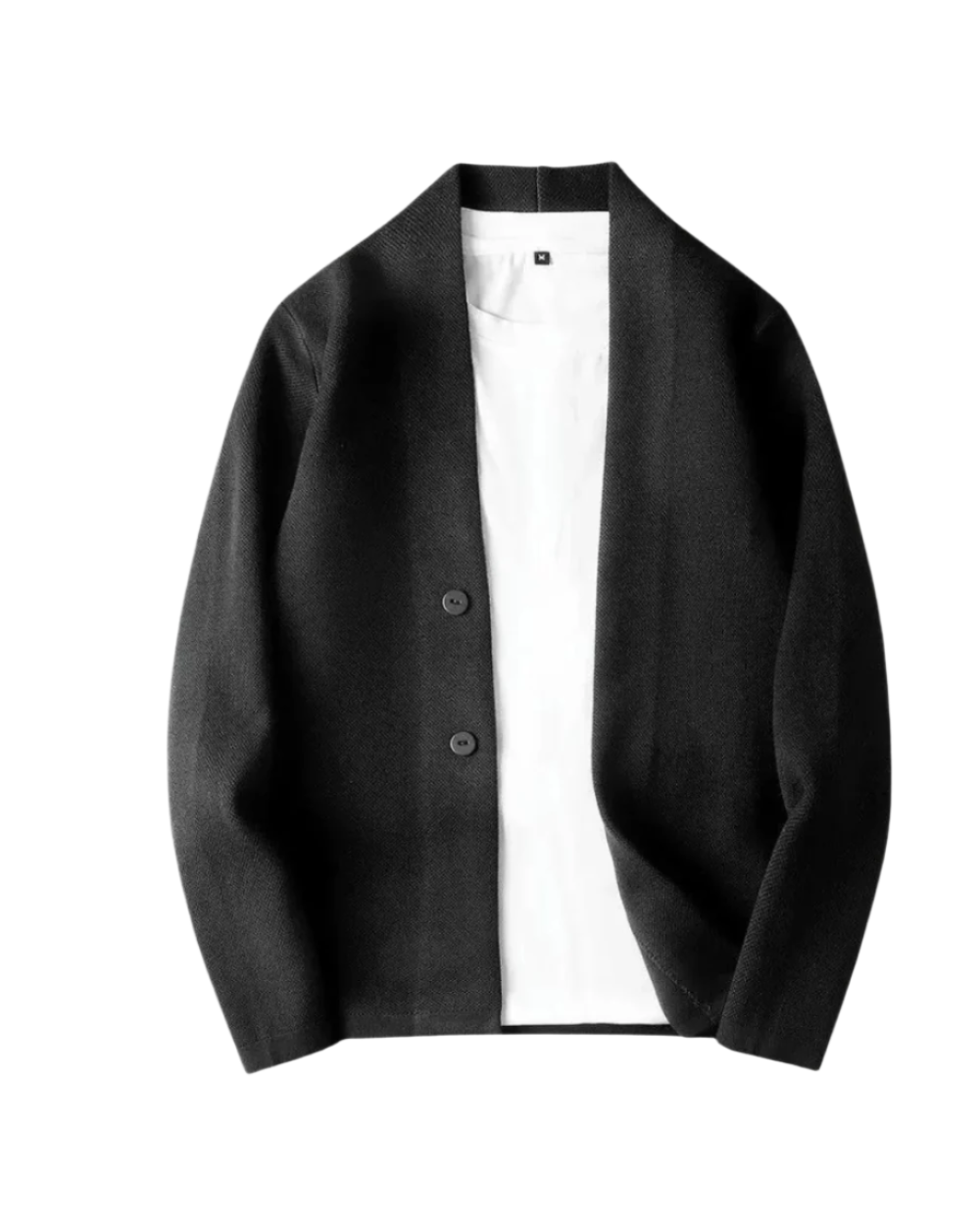 LAURENT MONACO | MEN'S COTTON BLAZER