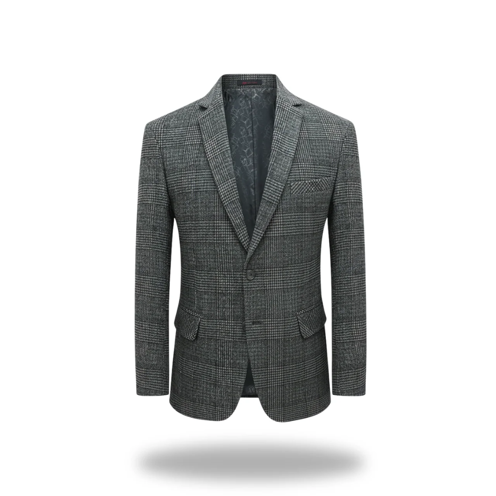 LAURENT MONACO | MEN'S FORMAL BLAZER