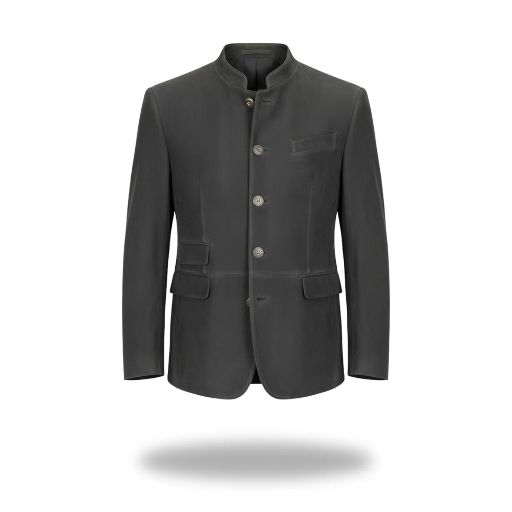 CHARLOTTE CANADA | MEN'S BREATHABLE BLAZER