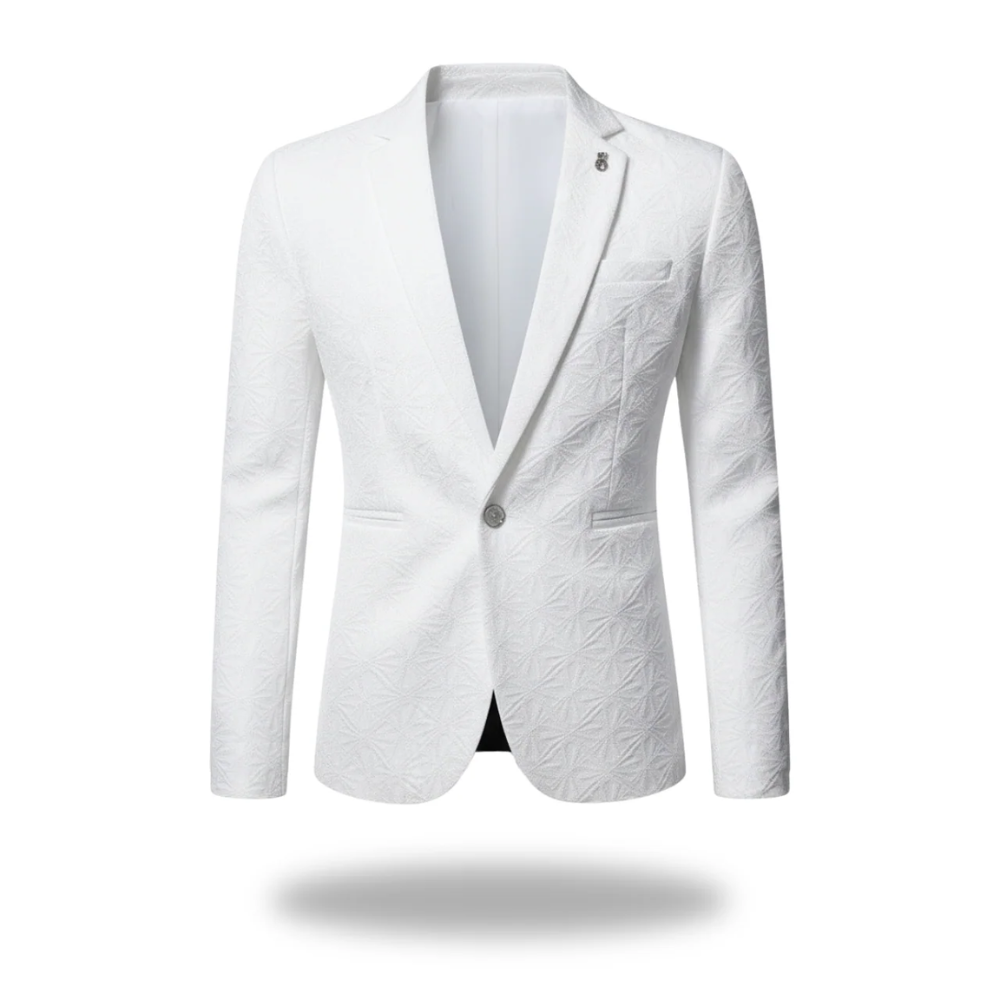 CHARLOTTE CANADA | TRENDY MEN'S BLAZER