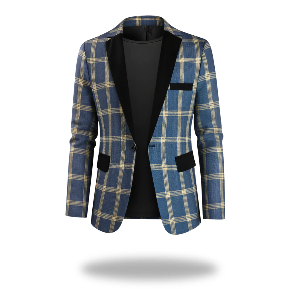 CHARLOTTE CANADA | REFINED MEN'S BLAZER