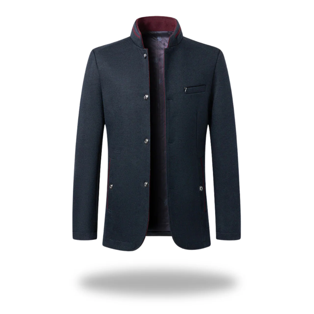 CHARLOTTE CANADA | ELEGANT MEN'S BLAZER