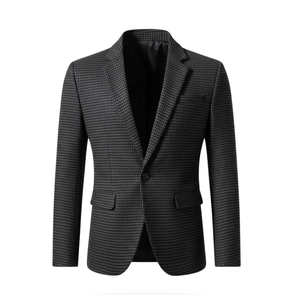 LAURENT MONACO | MEN'S TAILORED BLAZER