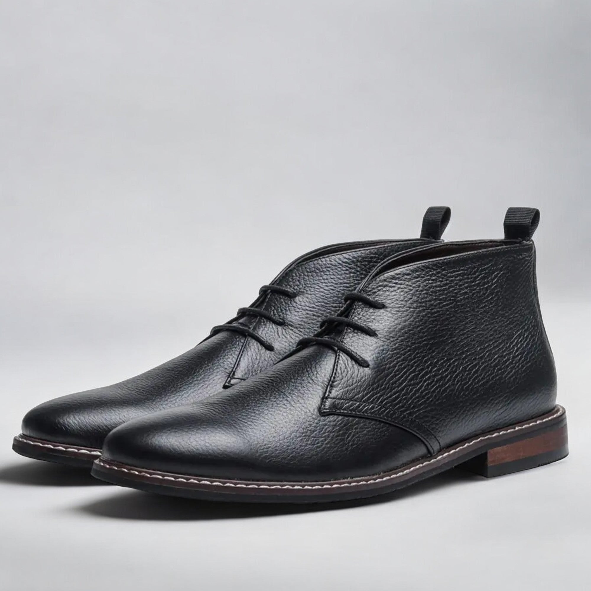 LAURENT MONACO | BOTTES CLASSIQUES POUR HOMMES