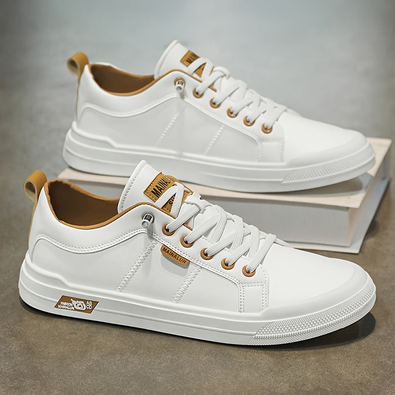 CHARLOTTE CANADA | MEN'S OUTDOOR SNEAKERS